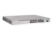 CISCO C9200L 24-P 8XMGIG 16X1G 4X10G POE+ NETWORK ESSENTIALS