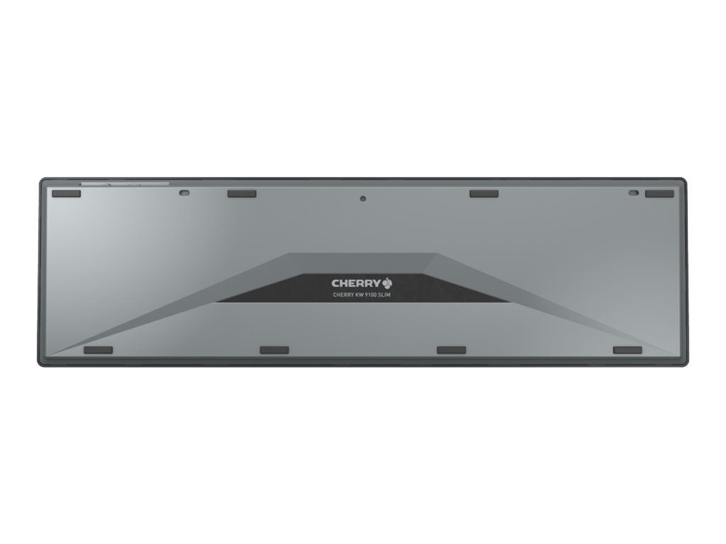 CHERRY KW 9100 Slim Wireless Keyboard (GB)