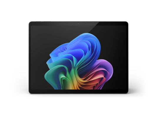 MICROSOFT Surface Pro 11 - Snapdragon X Plus - 13p - 16Go - 512Go - W11P - WIFI 6E - Noir - Tablette - Hybride 2-en-1