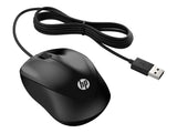 HP 1000 Wired Mouse