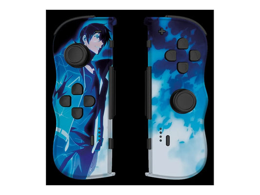 LEXIP X CRUNCHYROLL - SUNG JIN-WOO TWIN PADS