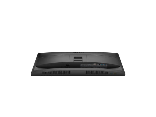 AOC 27E4CV 27p FHD IPS 120Hz 4ms 300cd/m2 HDMI DP USB-C PD90W RJ45 HUB USB Speakers