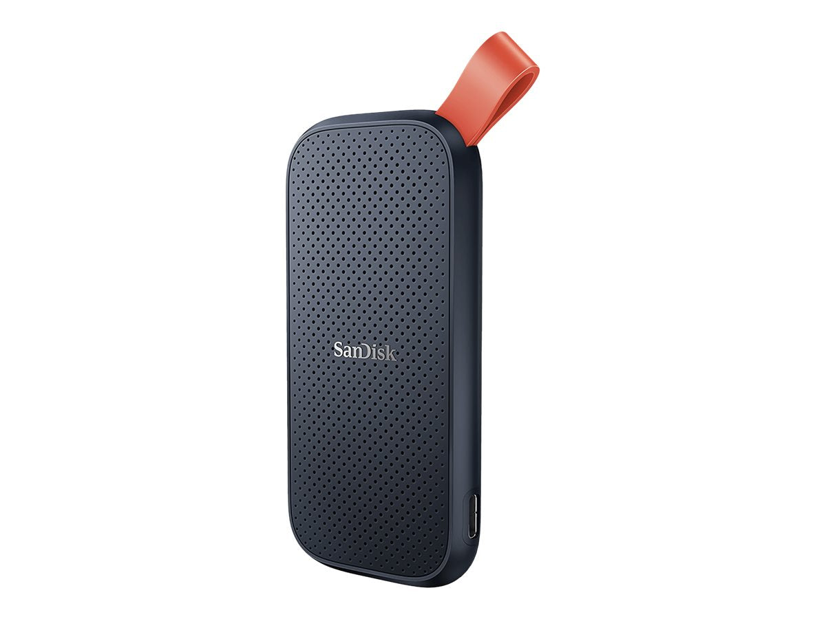 Portable SSD 2TB - 800MB/s Read