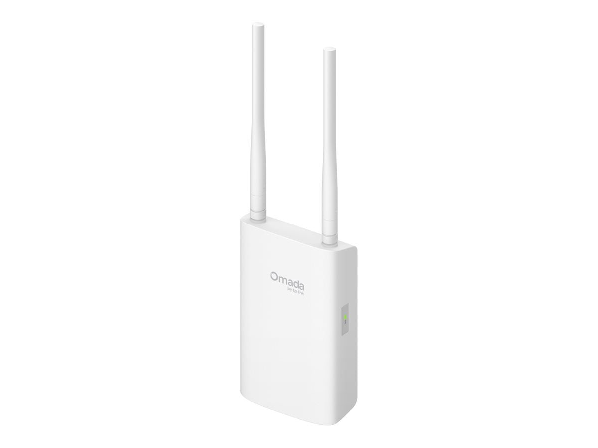 TP-LINK AX1800 Indoor/Outdoor Dual-Band Wi-Fi 6 Access Point