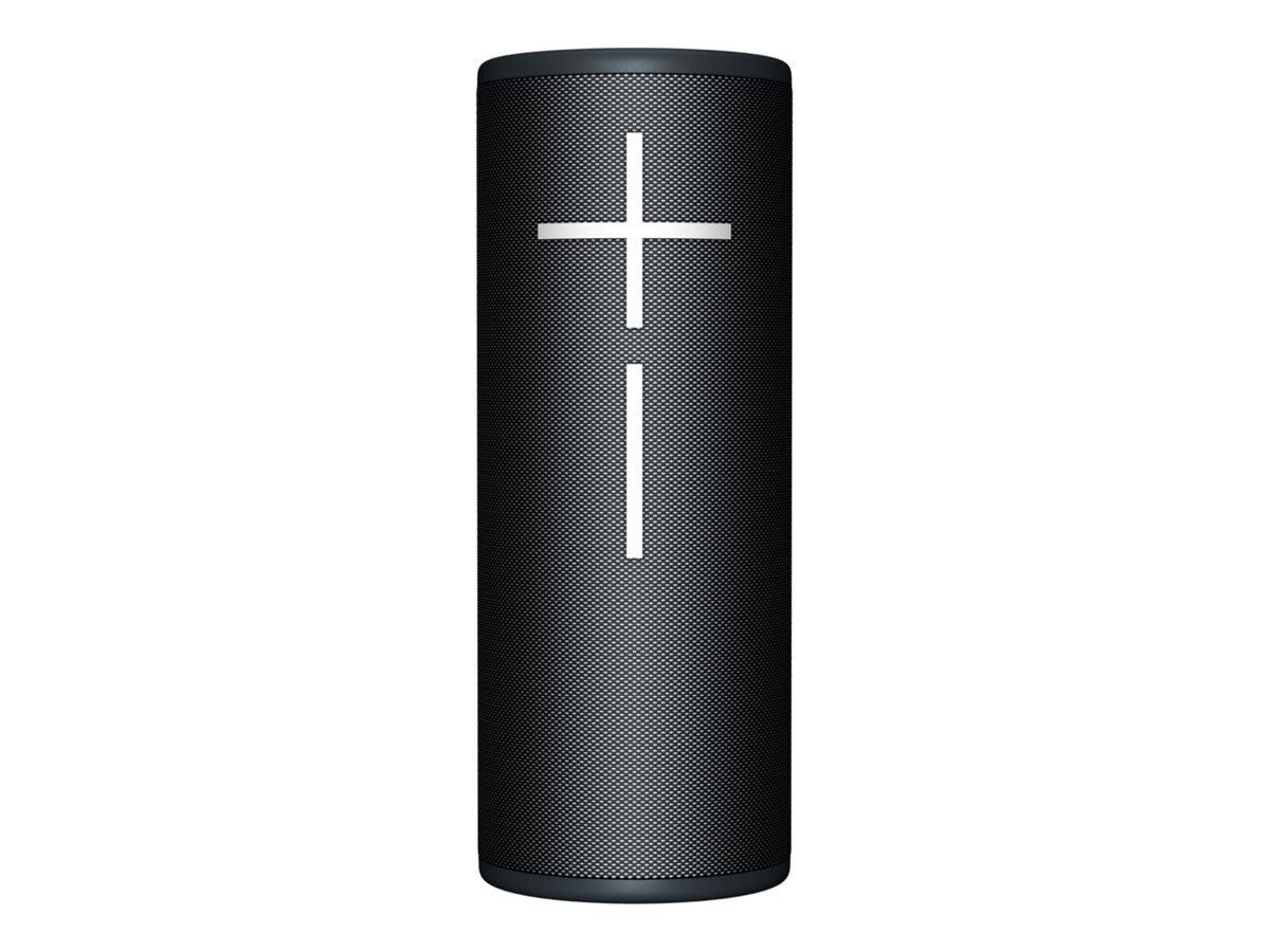 LOGITECH Ultimate Ears MEGABOOM 4 Black