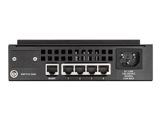 D-LINK PoE Redundant Power Supply