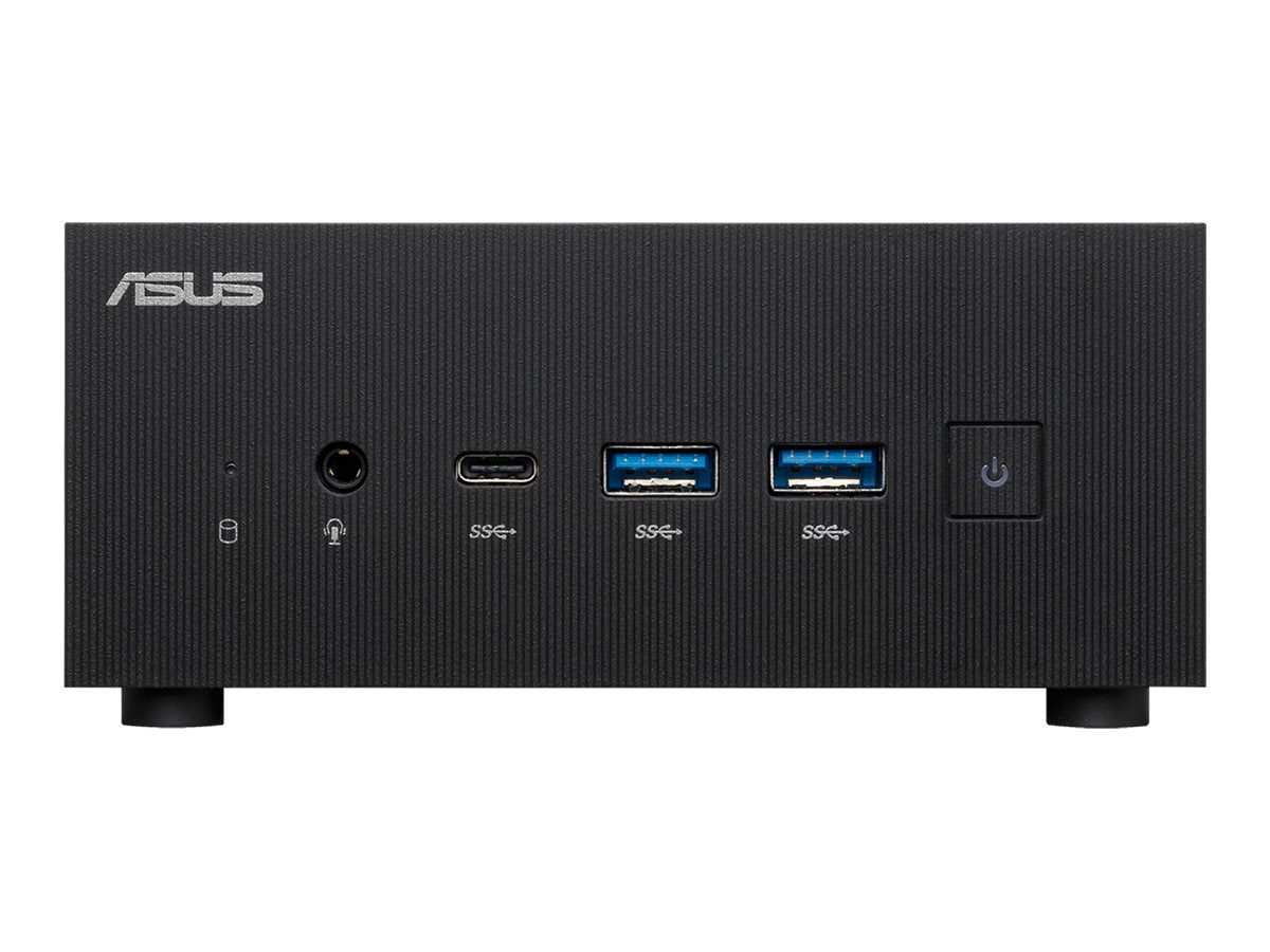 ASUS PN52-S5103AD AMD Ryzen 5 5600H 8Go 256Go W11P