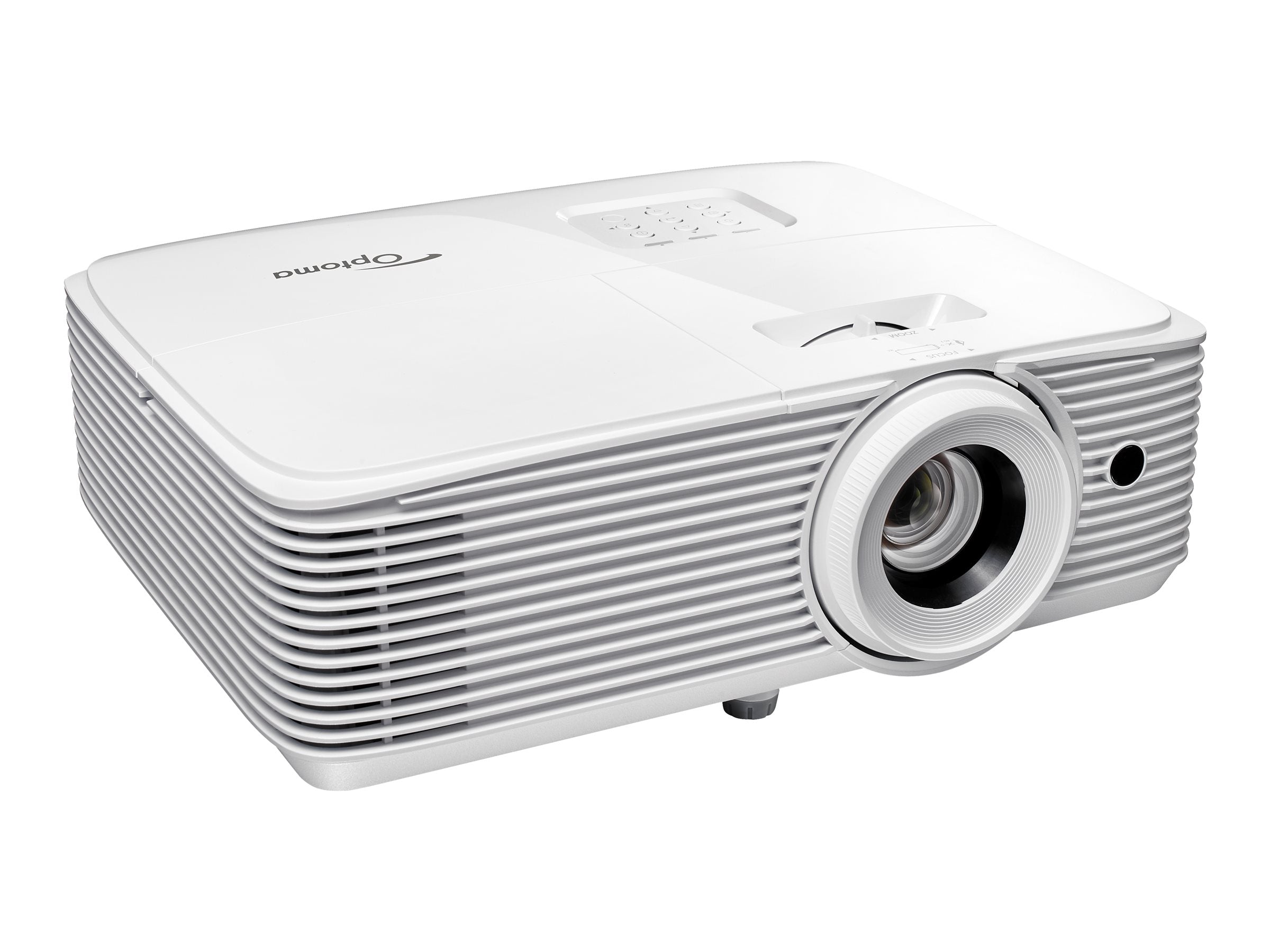 FHD 1920 x 1080-4000 lm-22 000:1-TR