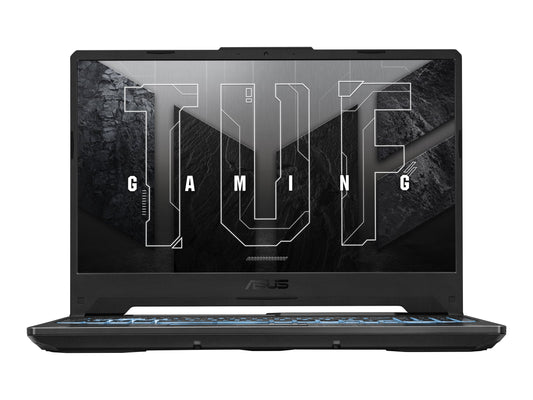 ASUS FA506NC-HN001W AMD Ryzen 5 7535HS 15.6p 16Go 512Go PCIE G4 SSD NVIDIA GeForce RTX 3050 Laptop GPU W11H 3Years BLACK
