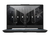 ASUS FA506NC-HN001W AMD Ryzen 5 7535HS 15.6p 16Go 512Go PCIE G4 SSD NVIDIA GeForce RTX 3050 Laptop GPU W11H 2Years BLACK