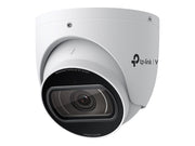 TP-LINK VIGI 4MP IR Motorized Varifocal Turret Network Camera