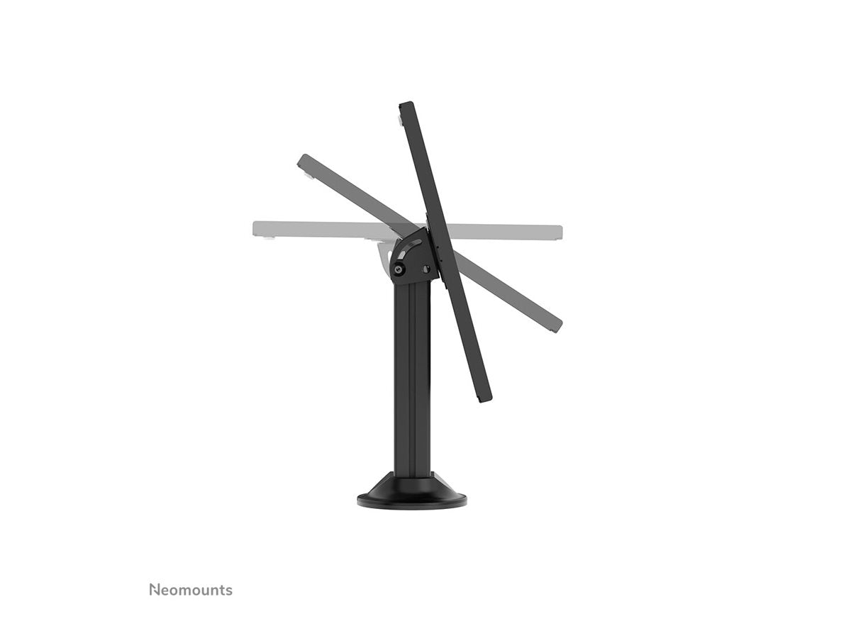 Neomounts DS15-632BL1 Tablet desk stand