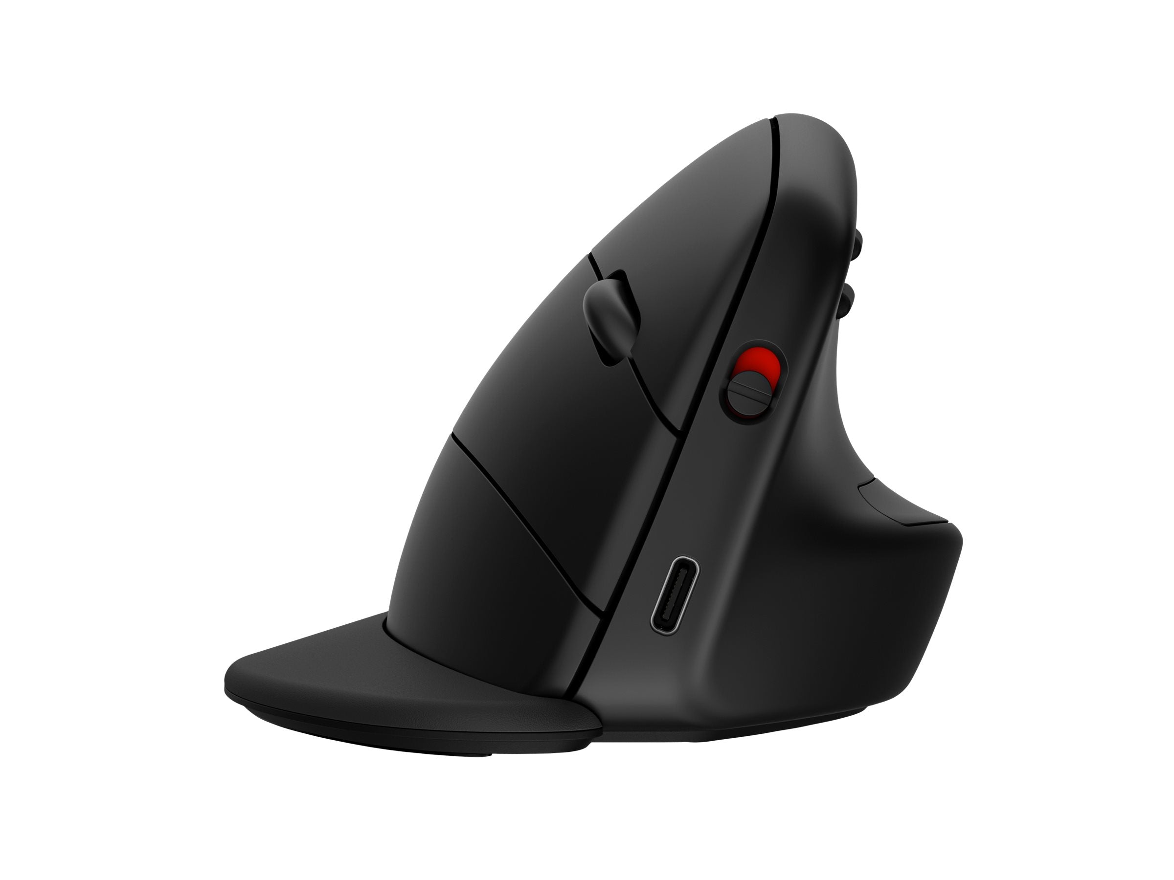 HP 925 Ergonomic Vertical Wireless Mouse