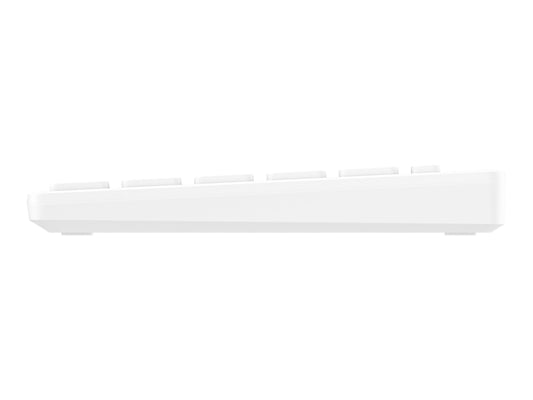 HP 350 WHT Compact Multi-Device KBD