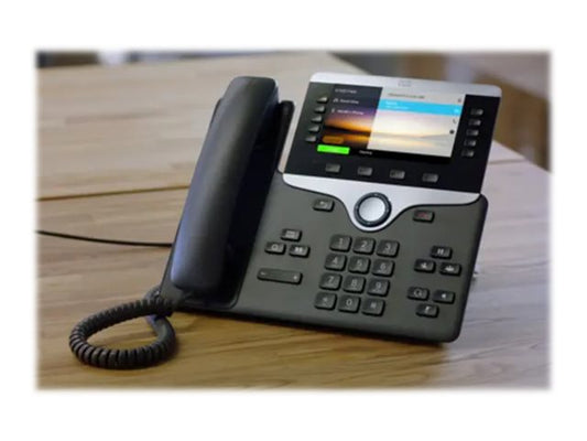 CISCO IP Phone 8811 Series