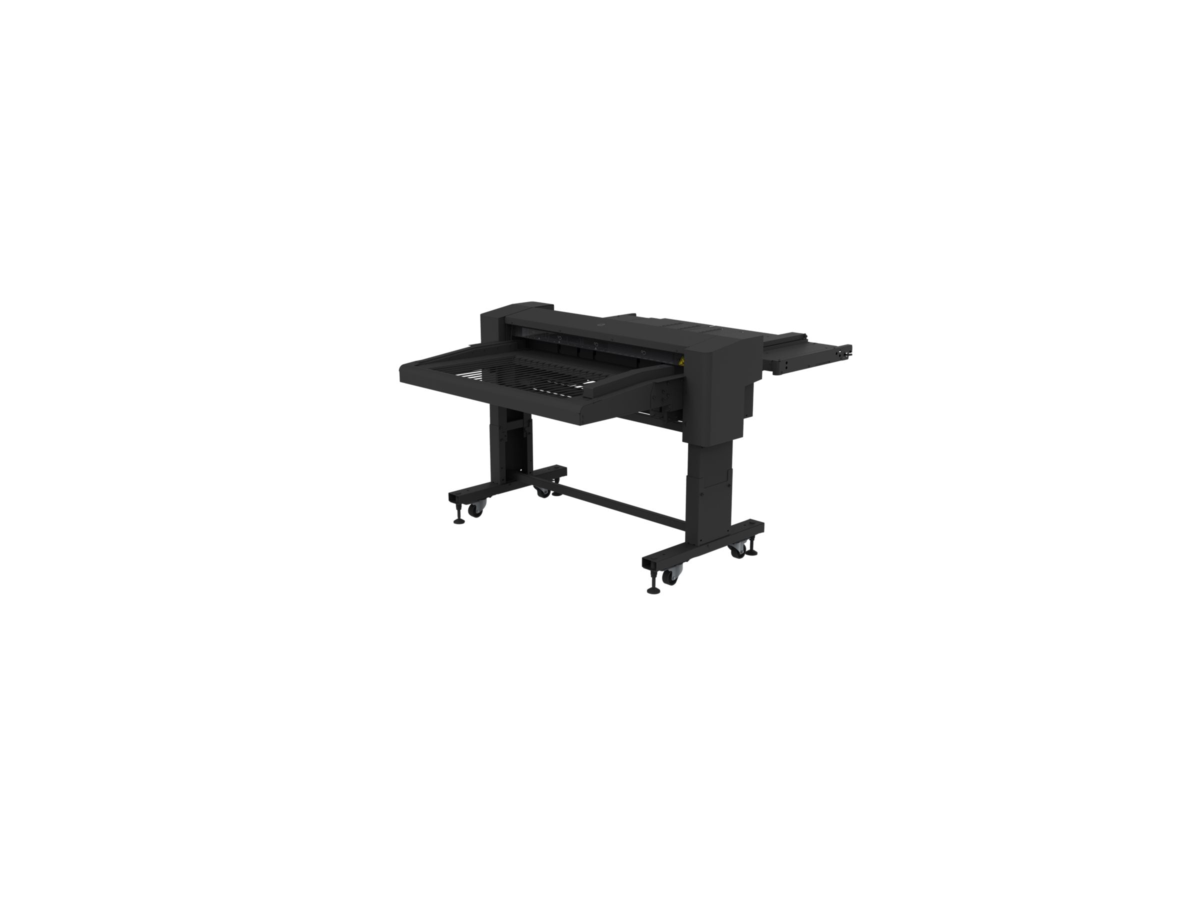 HP PageWide XL Pro Series Sheet Feeder
