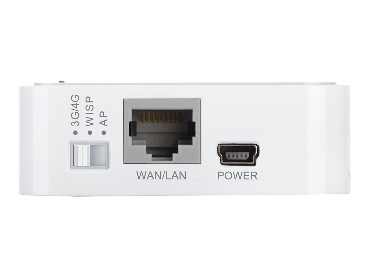 N150 3G Broadband mini Travel Router