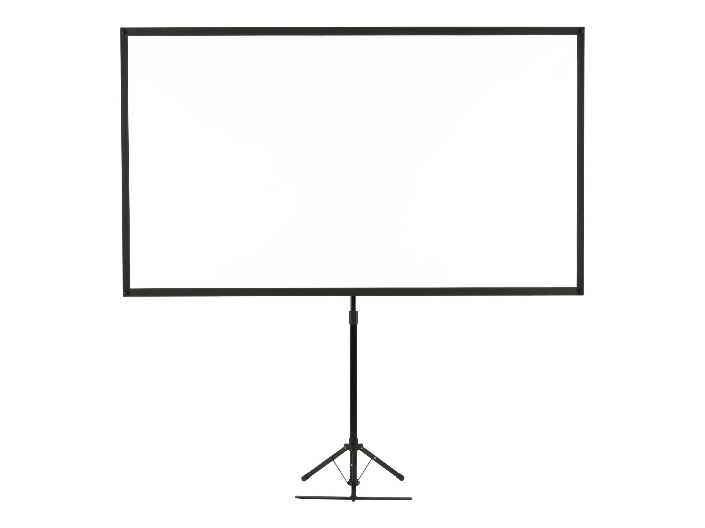 EPSON Mobile X-Type Screen 80 Inch 16:9