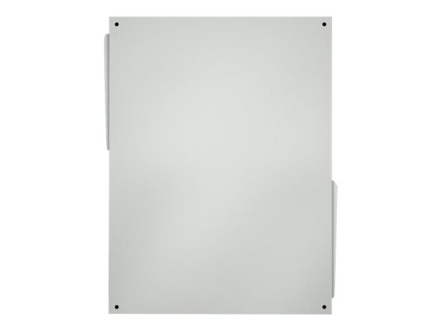 APC Spacial VDM NSYVDM16U4P Rack wall mountable gray RAL 7035 16U 19