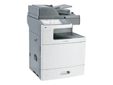 LEXMARK X792de Multifunction Color Laser