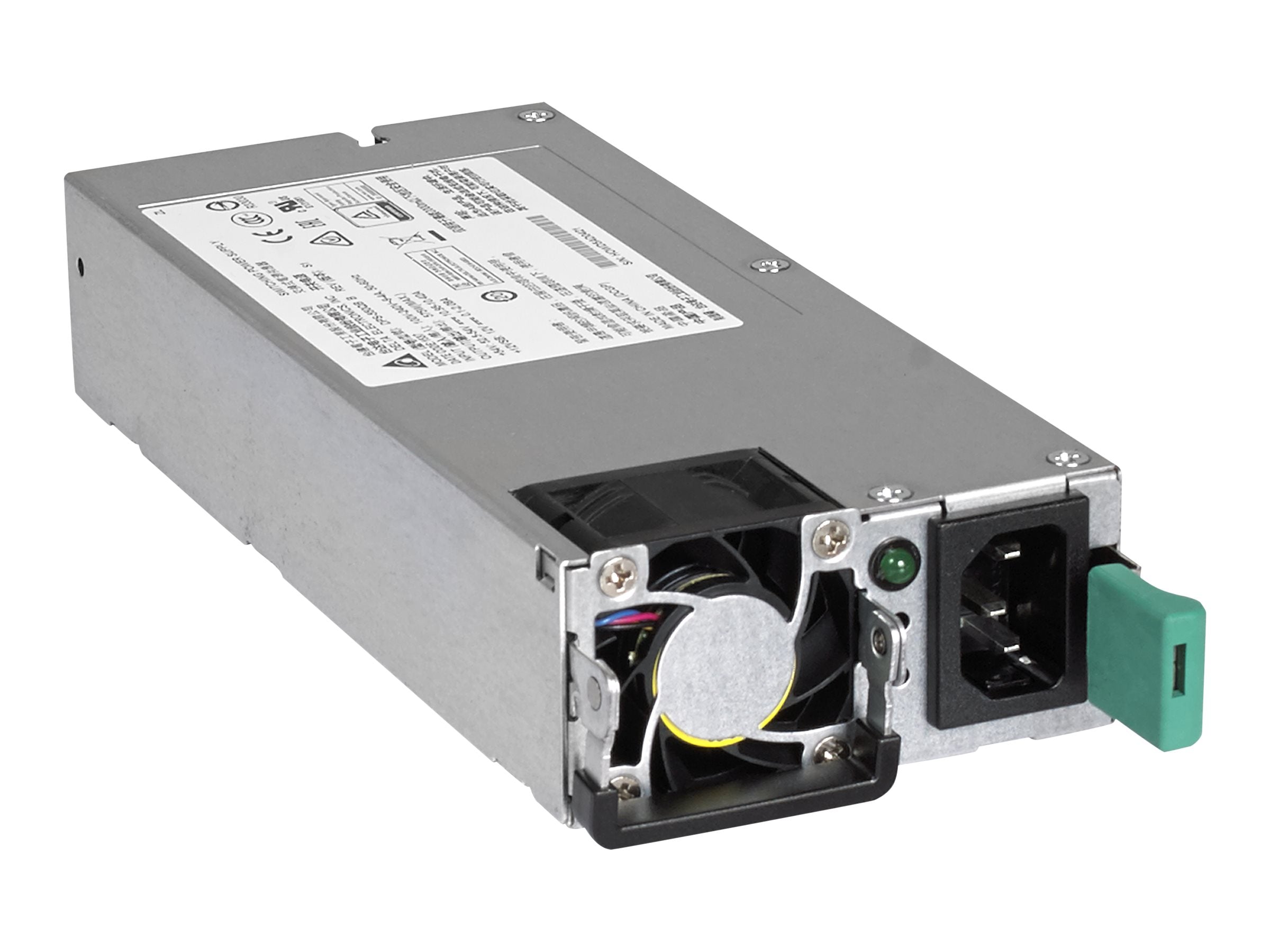 550W 100-240VAC Power Supply Unit