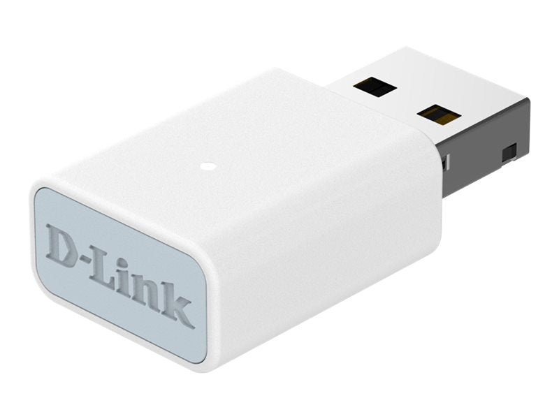 D-LINK Wi-Fi 5 AC1300 USB Adapter - WPA3