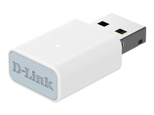 D-LINK Wi-Fi 5 AC1300 USB Adapter - WPA3