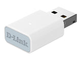 D-LINK Wi-Fi 5 AC1300 USB Adapter - WPA3