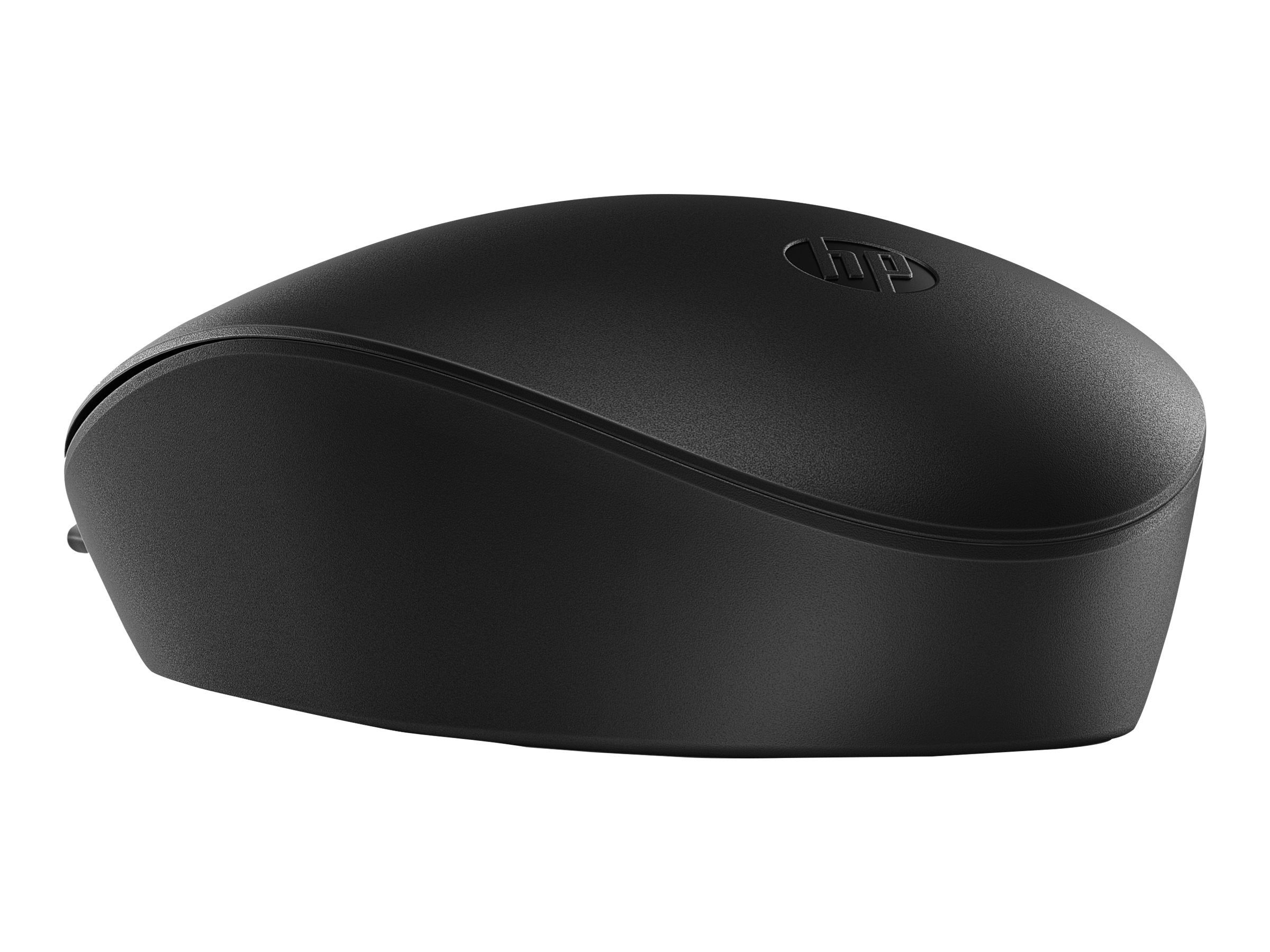 HP 128 laser wired mouse souris filaire