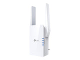 TP-LINK RE605X Répéteur WiFi 6 Dual Band AX1800