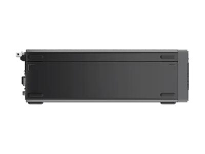 LENOVO ThinkCentre neo 50s Gen 6 Intel Core Ultra 5 225 8Go 256Go SSD M.2 2280 PCIe Intel Graphics W11P 1YR Onsite