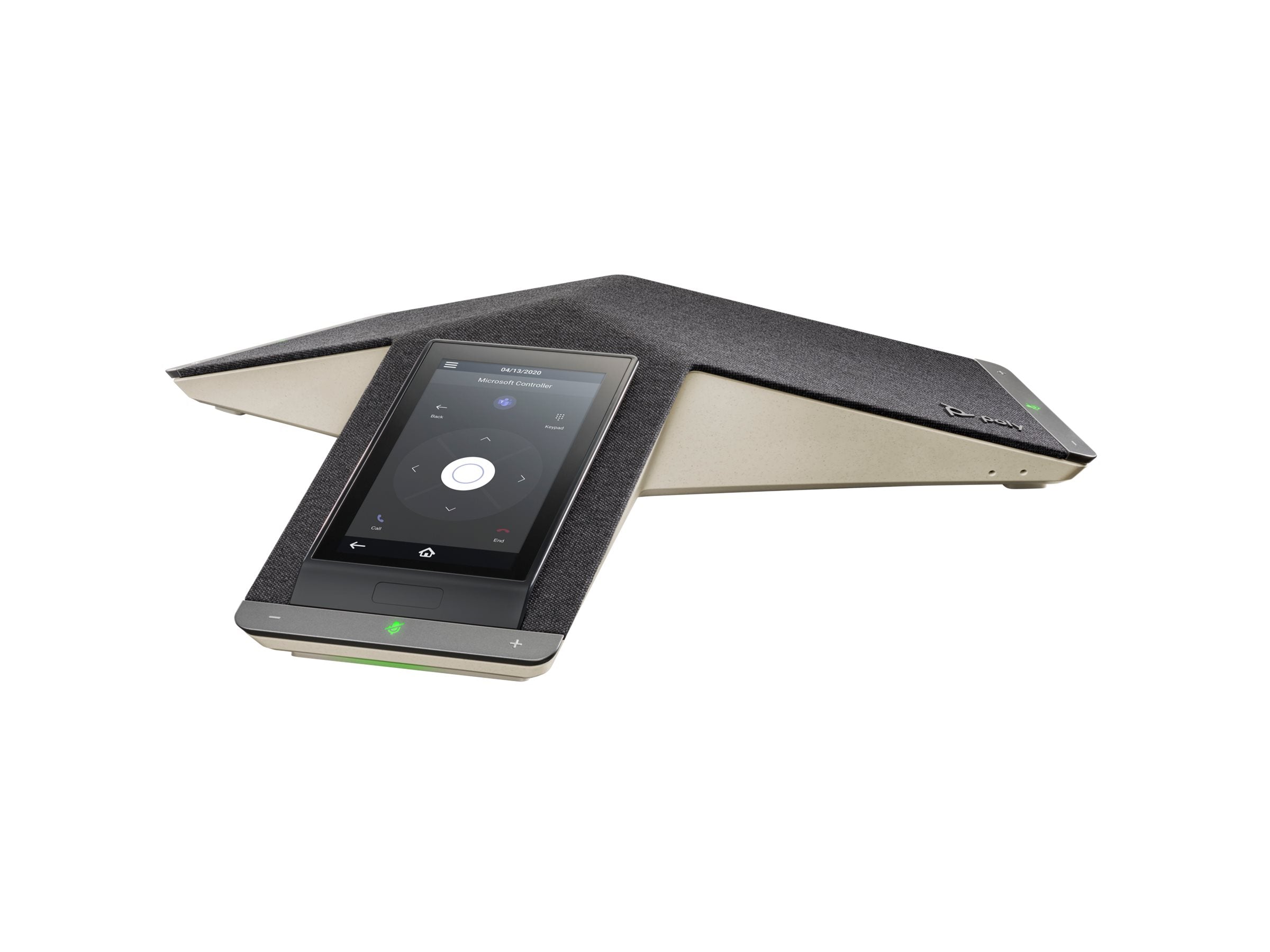 Poly Trio C60 IP CP MS FR PoE-e EMEA