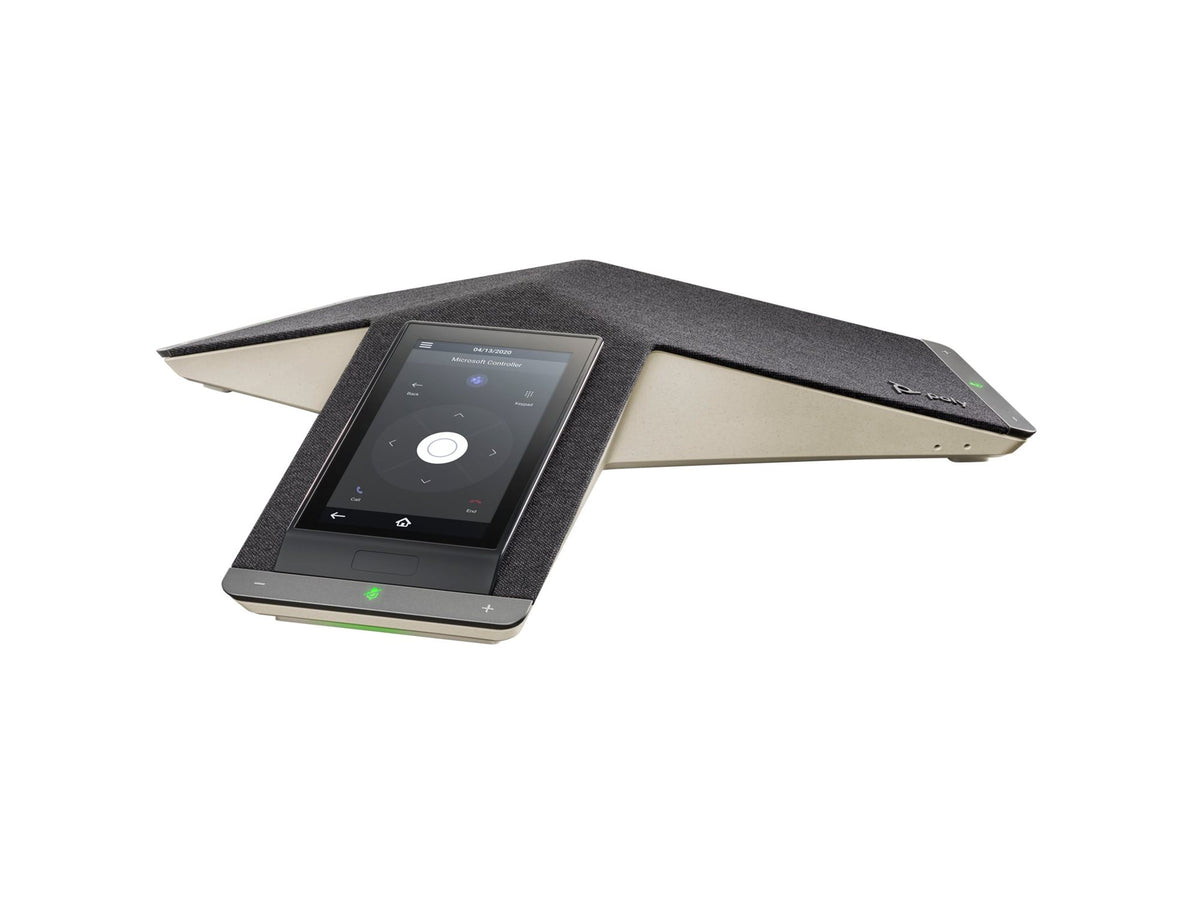 Poly Trio C60 IP CP MS FR PoE-e EMEA