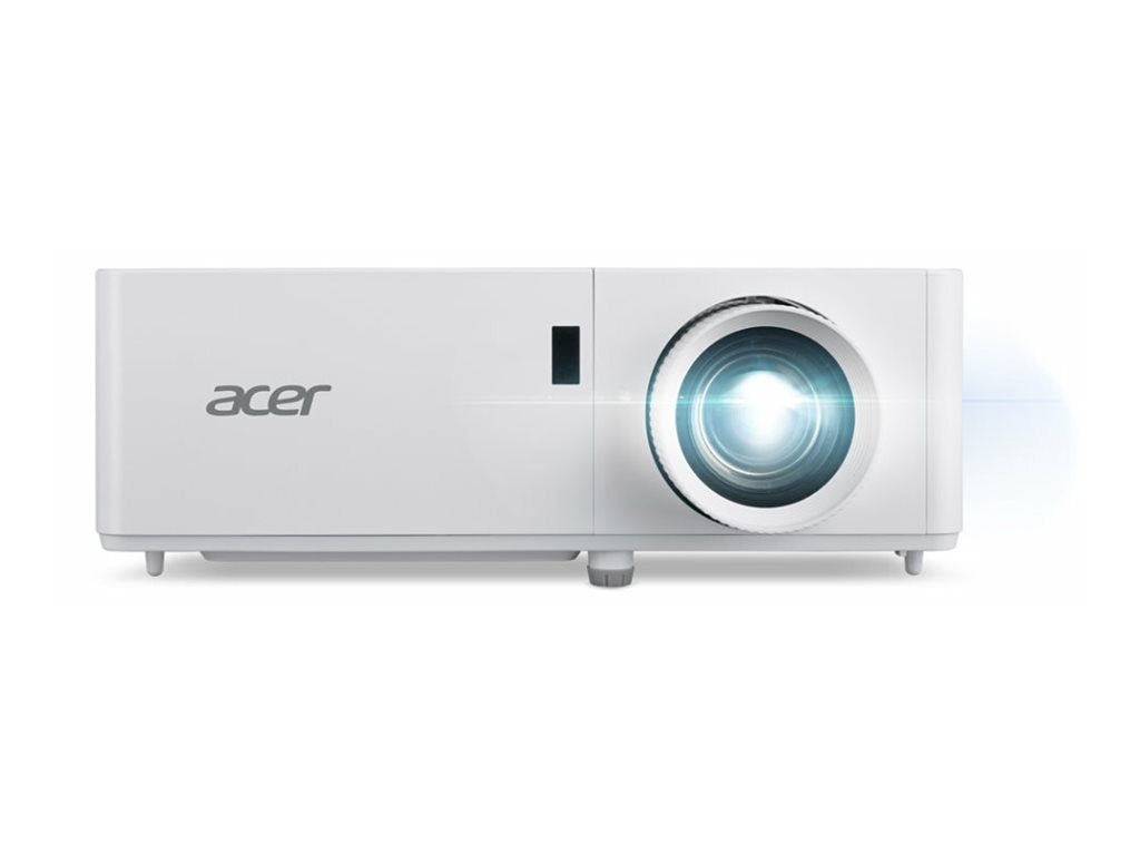 ACER PL6820 Vidéoprojecteur Laser 4K UHD 5500lm 3000000:1 Zoom 1.7X RJ45