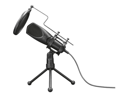 TRUST Microphone streaming MANTIS - GXT232