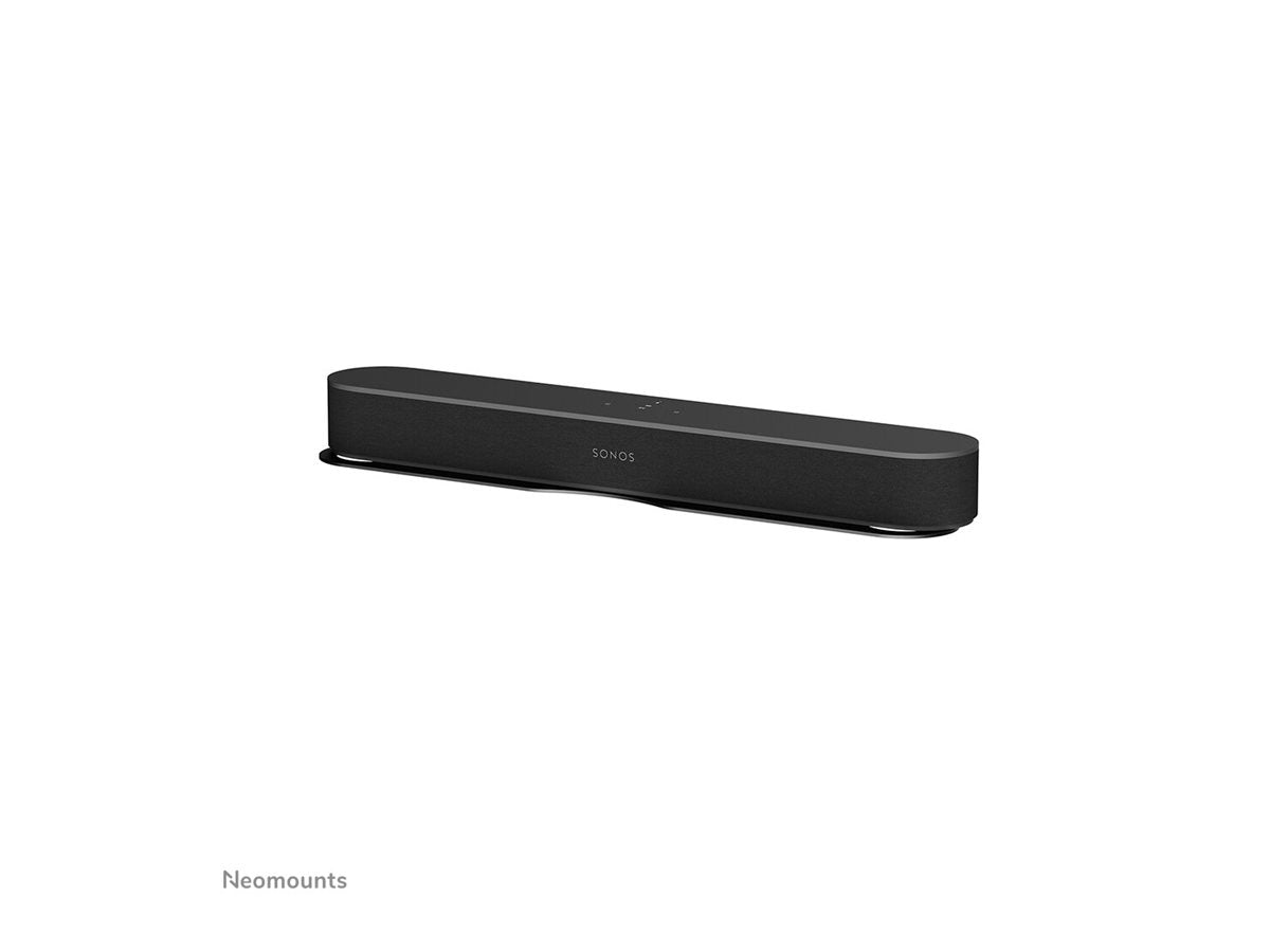 NEOMOUNTS NERO Quadruple monitor arm 10-32p