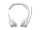 LOGITECH Zone 300 - OFF-WHITE - EMEA28-935