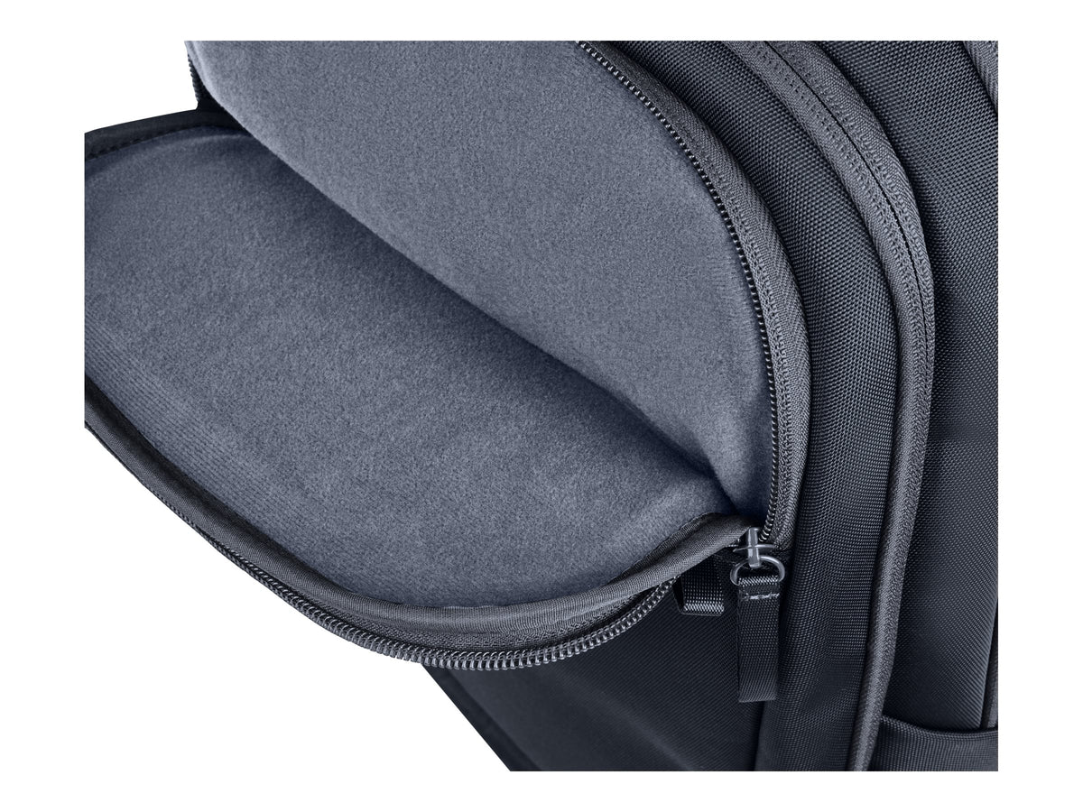 HP Travel Plus 30L 17p Laptop Backpack