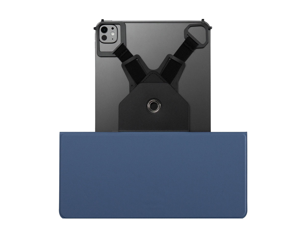 TARGUS SafeFit 9p - 11.5p Universal Case Blue