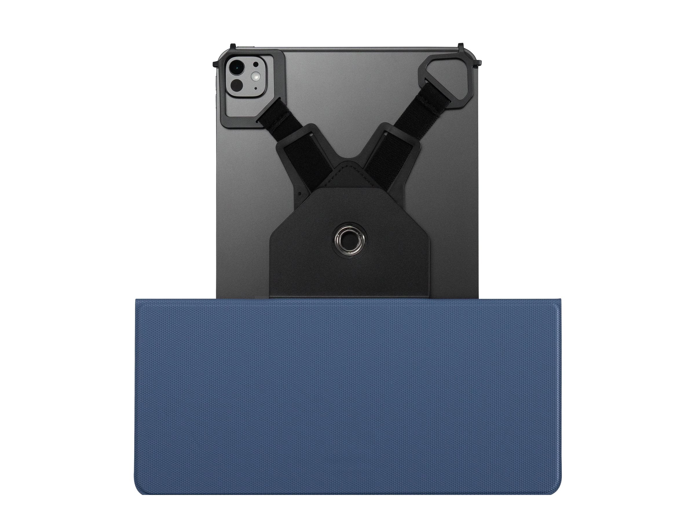 TARGUS SafeFit 9p - 11.5p Universal Case Blue