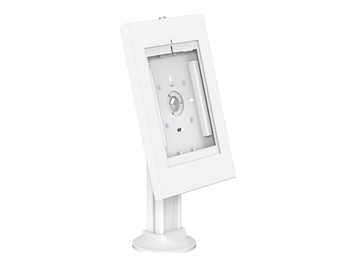 NEOMOUNTS DS15-640WH1 Support de bureau pour tablette 9.7-11p - verrouillable