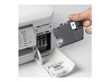 BROTHER 200-page standard capacity Black ink cartridge for DCP-J1050DW MFC-J1010DW and DCP-J1140DW