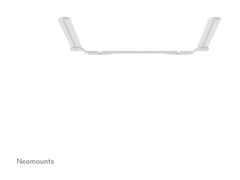 NEOMOUNTS NERO Quadruple monitor arm 10-32p