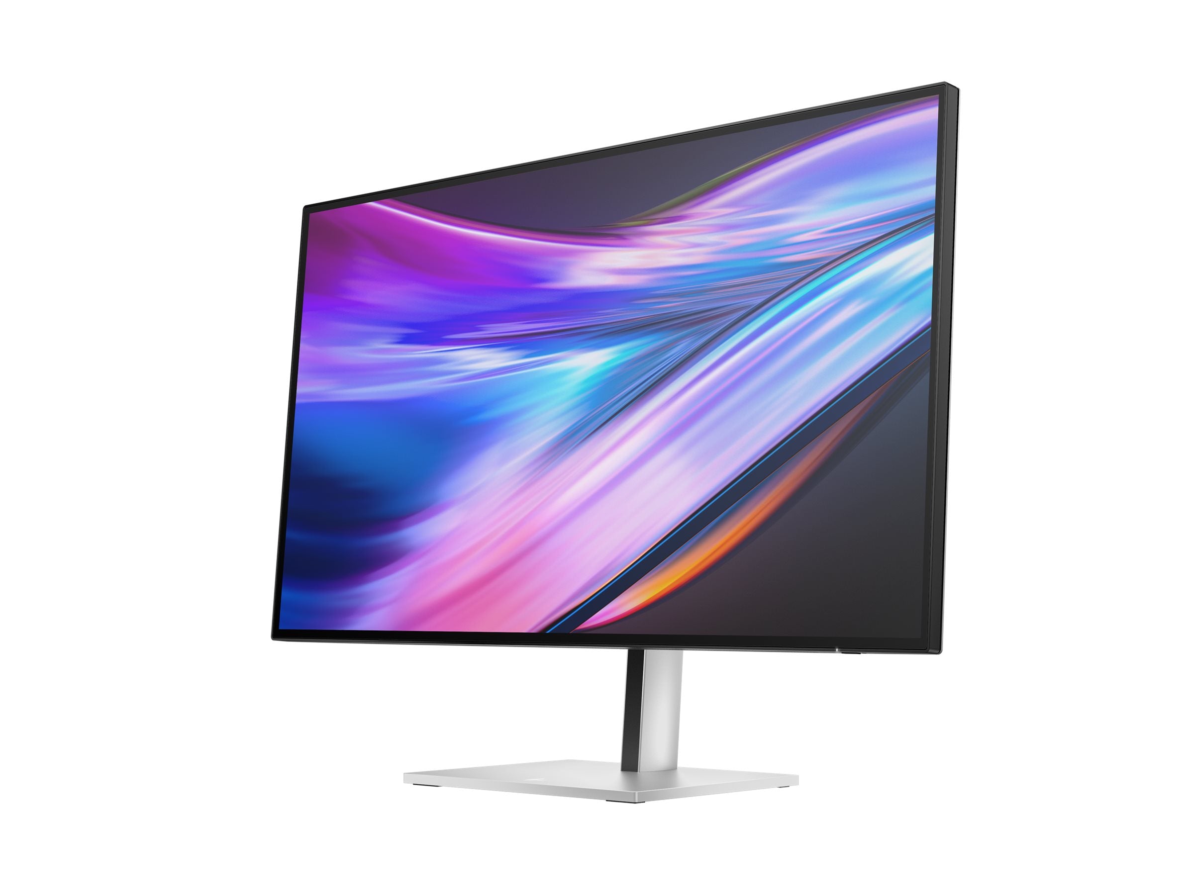 HP Series 7 Pro 31.5p 4K Thunderbolt 4 Docking Monitor 732xk 16:9 2700:1 5ms HDMI 2.1 DP 1.4