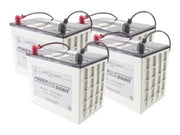 APC Replacement Battery Cartridge 119 UPS battery 1 x battery lead acid