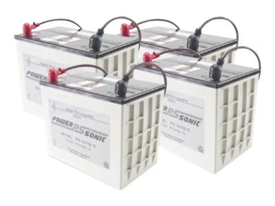 APC Replacement Battery Cartridge 119 UPS battery 1 x battery lead acid