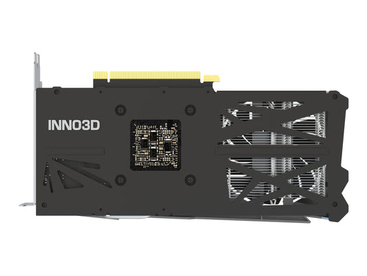 INNO3D GeForce RTX3050 Twin X2 V2 8Go GDDR6 1xDP 1xHDMI 1xDVI