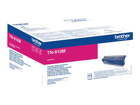 BROTHER Toner magenta pour 9000 pages pour HL-L9310CDW,MFC-L9570CDW
