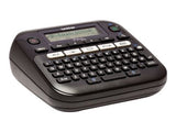 BROTHER Etiqueteuse bureautique PT-D210VP clavier AZERTY