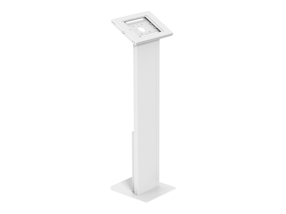 NEOMOUNTS FL15-750WH1 Support pour tablette au sol 9.7-11p - verrouillable